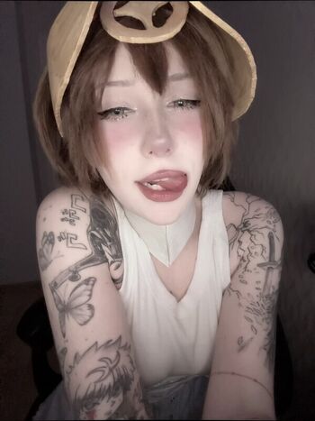 🔥 Harutany page leaked private photo uncensored full