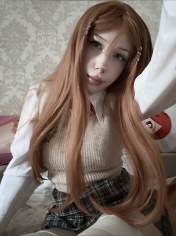 🔥 Harutany leaked private photo uncensored full