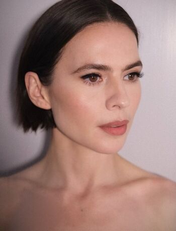 🔥 Hayley atwell page leaked private photo uncensored full