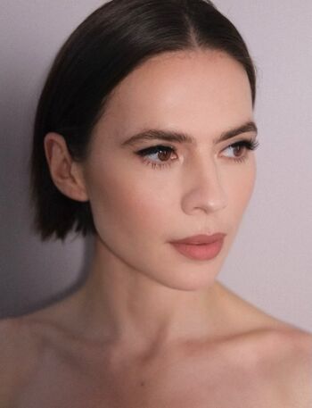 🔥 Hayley atwell page leaked private photo uncensored full