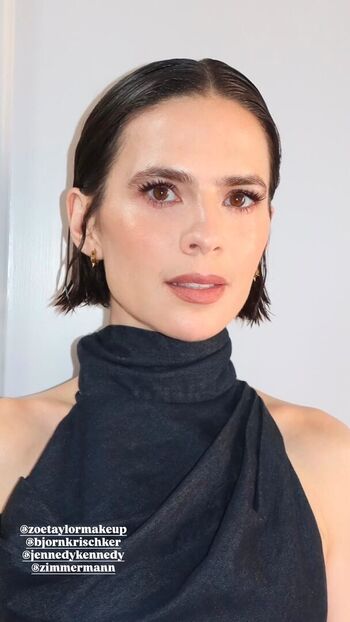🔥 Hayley atwell page leaked private photo uncensored full