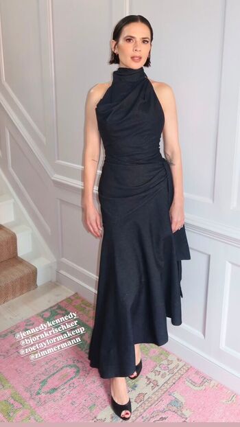 🔥 Hayley atwell page leaked private photo uncensored full
