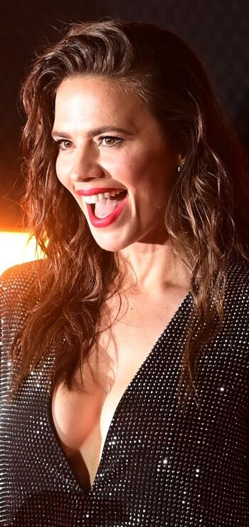 🔥 Hayley atwell page leaked private photo uncensored full