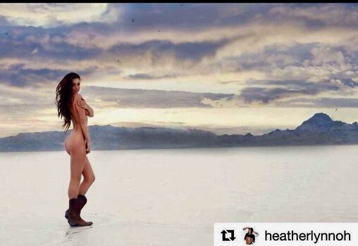 🔥 Heather lynn leaked private photo uncensored full