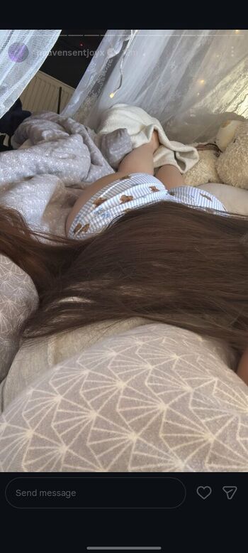 🔥 Heavensentjoyx page leaked private photo uncensored full