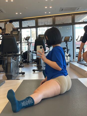 🔥 Hellini fit leaked private photo uncensored full