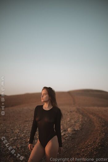 🔥 Hermione potter page leaked private photo uncensored full