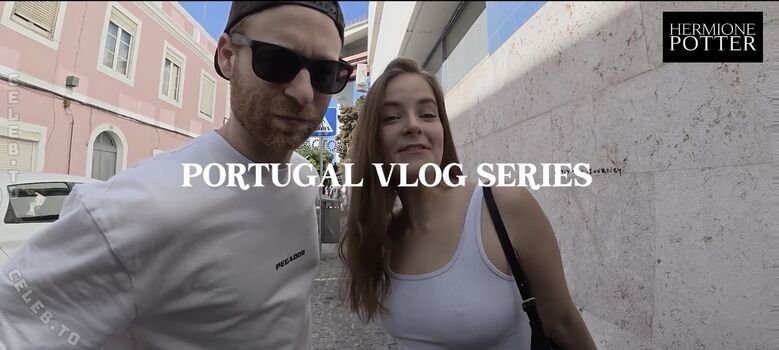 🔥 Hermione potter leaked private photo uncensored full