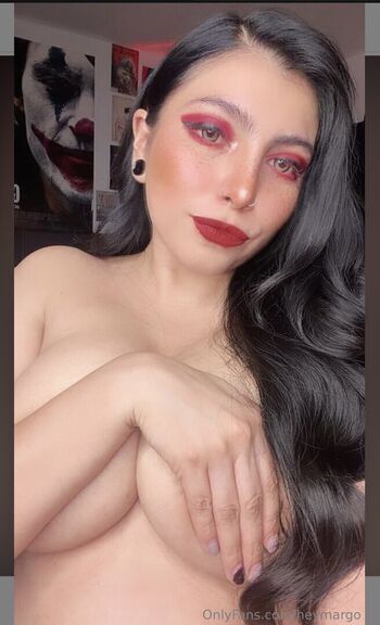 🔥 Heymargo leaked private photo uncensored full