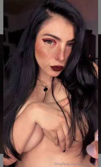 🔥 Heymargo leaked private photo uncensored full