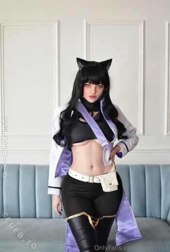 🔥 Hidori rose  page leaked private photo uncensored full