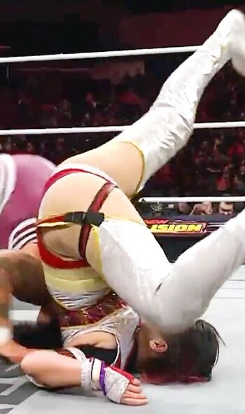 🔥 Hikaru shida  page leaked private photo uncensored full