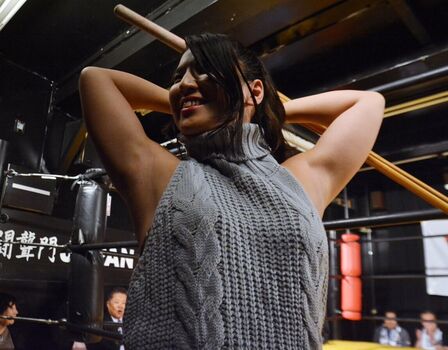 🔥 Hikaru shida  page leaked private photo uncensored full