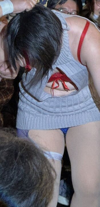 🔥 Hikaru shida leaked private photo uncensored full
