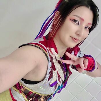 🔥 Hikaru shida leaked private photo uncensored full