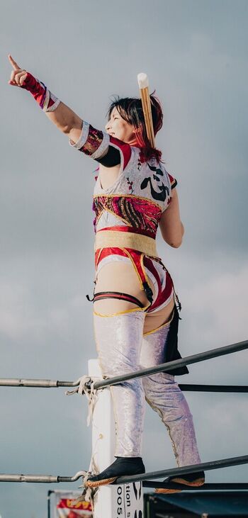 🔥 Hikaru shida leaked private photo uncensored full