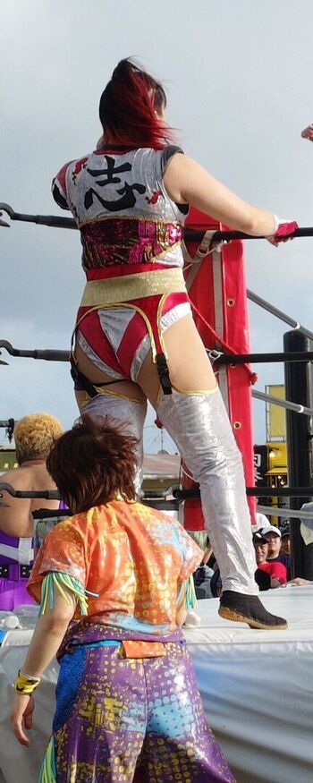 🔥 Hikaru shida leaked private photo uncensored full