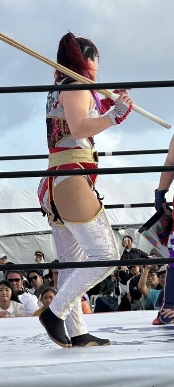 🔥 Hikaru shida leaked private photo uncensored full