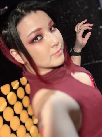 🔥 Hikaru shida leaked private photo uncensored full