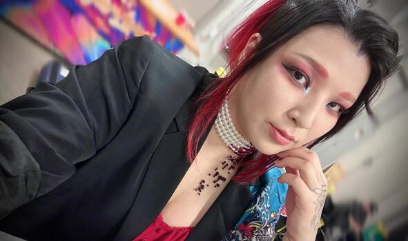 🔥 Hikaru shida leaked private photo uncensored full