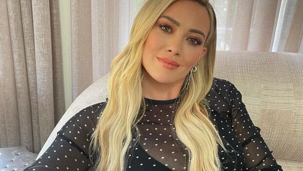 🔥 Hilary duff page leaked private photo uncensored full