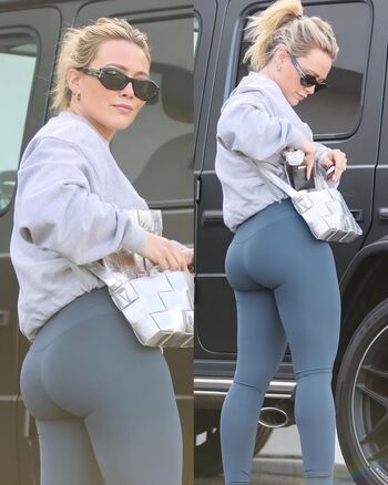 🔥 Hilary duff page leaked private photo uncensored full