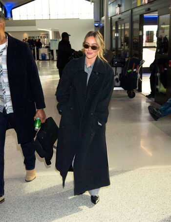 🔥 Hilary duff page leaked private photo uncensored full