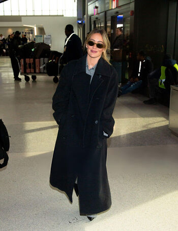 🔥 Hilary duff page leaked private photo uncensored full