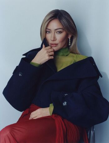 🔥 Hilary duff page leaked private photo uncensored full