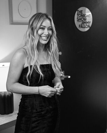 🔥 Hilary duff page leaked private photo uncensored full