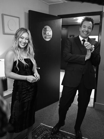 🔥 Hilary duff page leaked private photo uncensored full