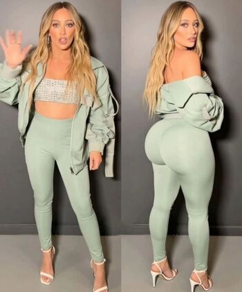 🔥 Hilary duff page leaked private photo uncensored full