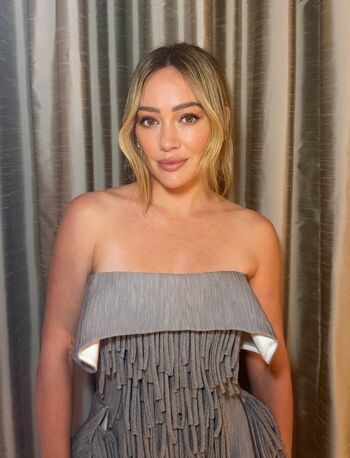 🔥 Hilary duff leaked private photo uncensored full