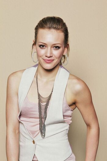 🔥 Hilary duff leaked private photo uncensored full