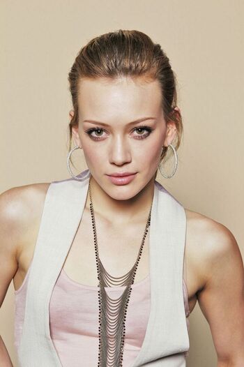 🔥 Hilary duff leaked private photo uncensored full