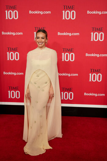 🔥 Hilary duff leaked private photo uncensored full