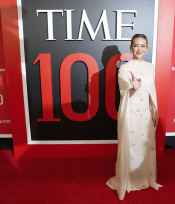 🔥 Hilary duff leaked private photo uncensored full