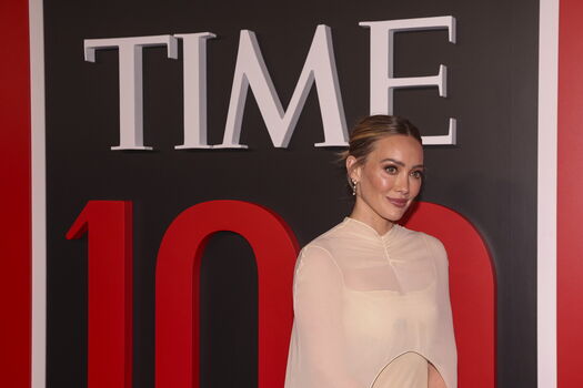 🔥 Hilary duff leaked private photo uncensored full