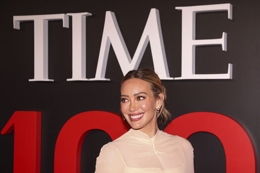 🔥 Hilary duff leaked private photo uncensored full