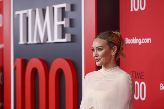 🔥 Hilary duff leaked private photo uncensored full