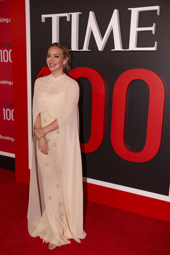 🔥 Hilary duff leaked private photo uncensored full