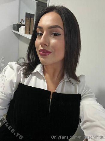 🔥 Hilda schmidt page leaked private photo uncensored full