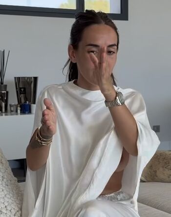 🔥 Hilona gos page leaked private photo uncensored full