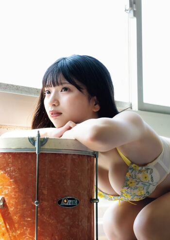 🔥 Himeno hinano page leaked private photo uncensored full