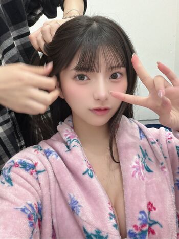 🔥 Himeno hinano page leaked private photo uncensored full