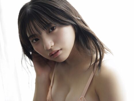 🔥 Himeno hinano page leaked private photo uncensored full