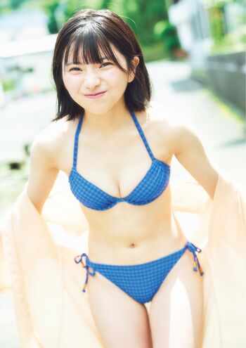 🔥 Himeno hinano page leaked private photo uncensored full