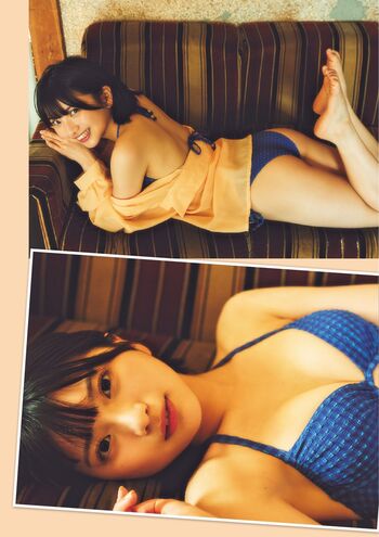 🔥 Himeno hinano page leaked private photo uncensored full