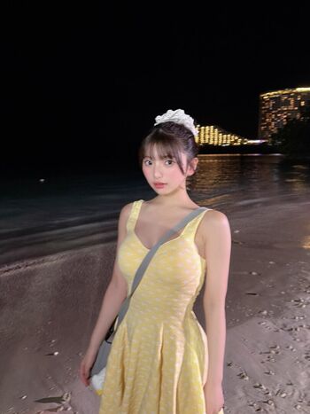 🔥 Himeno hinano page leaked private photo uncensored full