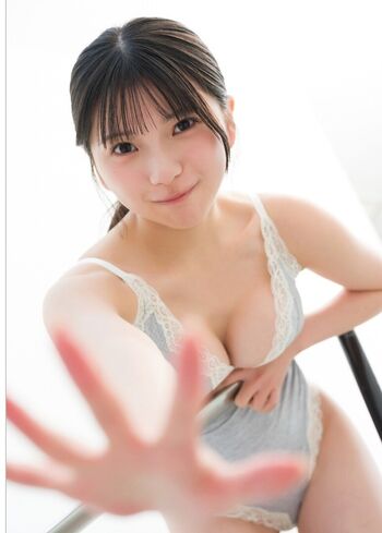 🔥 Himeno hinano page leaked private photo uncensored full